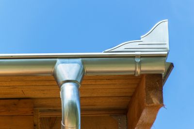 Commercial Gutter Service in Sacramento, CA